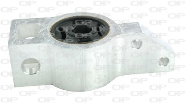 Open parts SSS100610 Silent block, front lower arm, rear left SSS100610