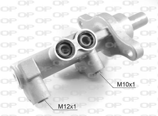 Open parts FBM1463.00 Brake Master Cylinder FBM146300