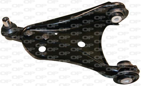 Open parts SSW1284.10 Track Control Arm SSW128410