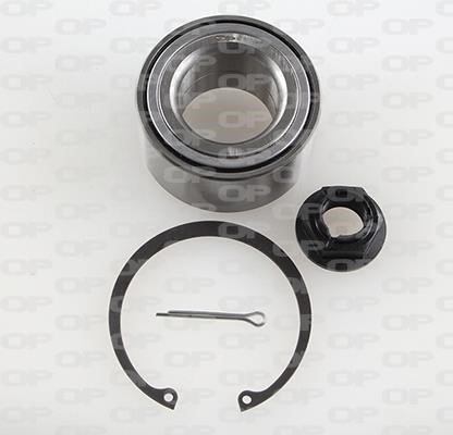 Open parts HBK5158.01 Wheel bearing kit HBK515801