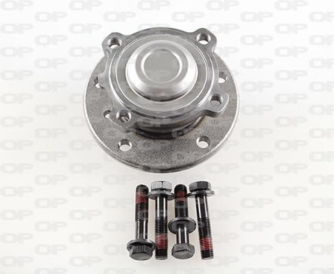 Open parts HBK5179.03 Wheel bearing kit HBK517903