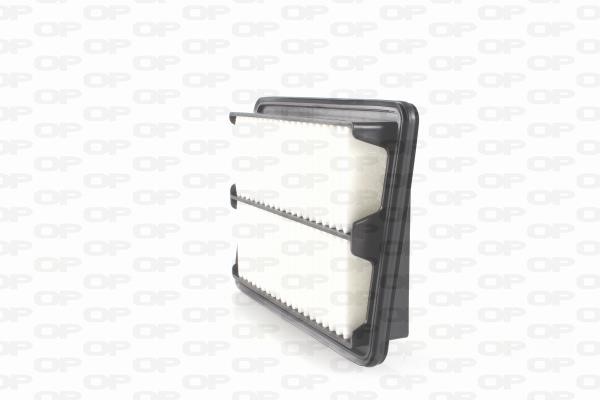 Open parts EAF3724.10 Air filter EAF372410