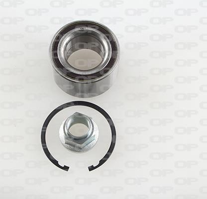 Open parts HBK5108.01 Wheel bearing kit HBK510801