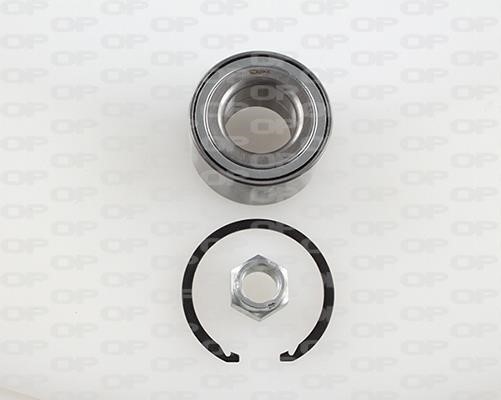 Open parts HBK5259.01 Wheel bearing kit HBK525901