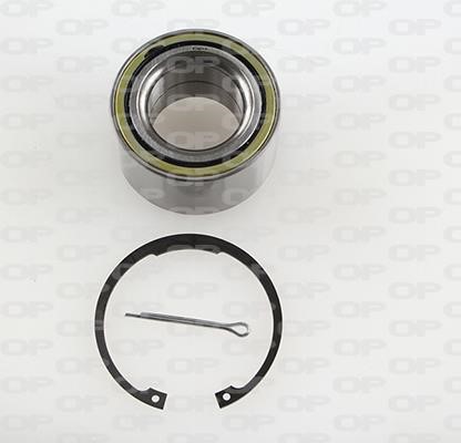 Open parts HBK5207.01 Wheel bearing kit HBK520701