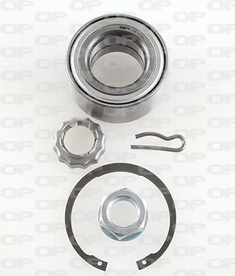 Open parts HBK5128.01 Wheel bearing kit HBK512801