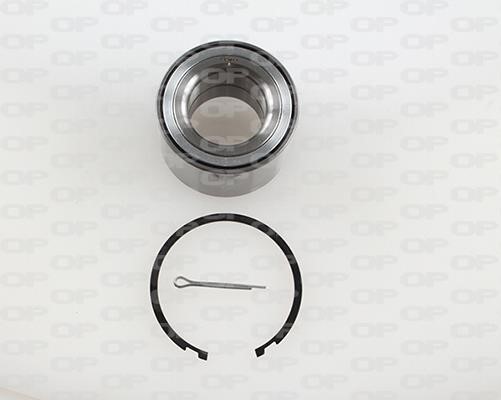 Open parts HBK5215.01 Wheel bearing kit HBK521501