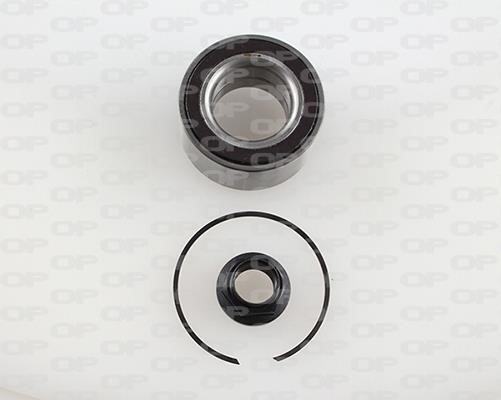 Open parts HBK5094.01 Wheel bearing kit HBK509401