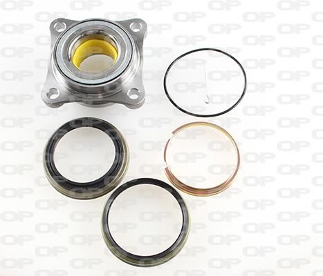 Open parts HBK5244.02 Wheel bearing kit HBK524402
