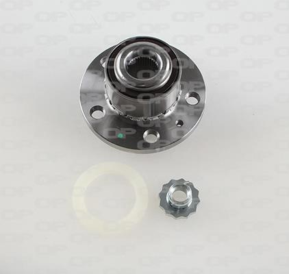 Open parts HBK5026.03 Wheel bearing kit HBK502603