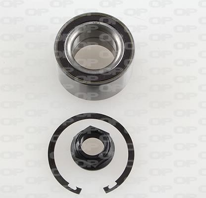 Open parts HBK5082.01 Wheel bearing kit HBK508201