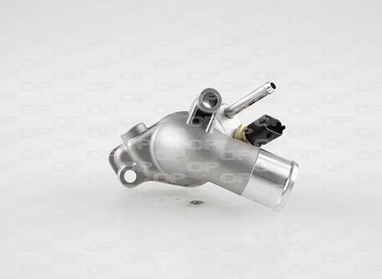 Open parts TRM1152.00 Thermostat, coolant TRM115200