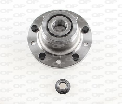 Open parts HBK5229.02 Wheel bearing kit HBK522902