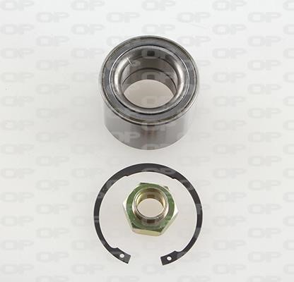 Open parts HBK5047.01 Wheel bearing kit HBK504701