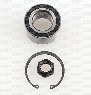 Open parts HBK5077.01 Wheel bearing kit HBK507701
