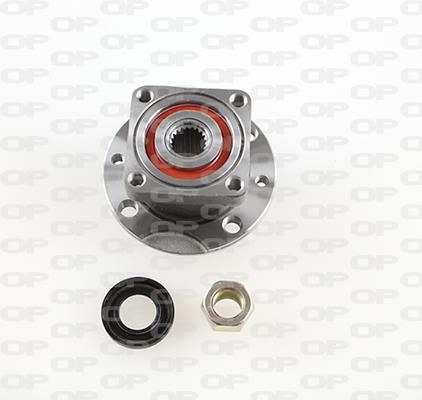 Open parts HBK5000.03 Wheel bearing kit HBK500003
