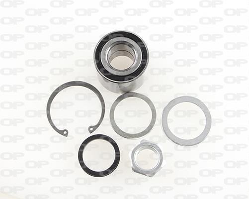 Open parts HBK5101.01 Wheel bearing kit HBK510101