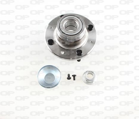 Open parts HBK5240.02 Wheel bearing kit HBK524002