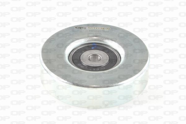 Open parts ACT2139.00 Deflection/guide pulley, v-ribbed belt ACT213900