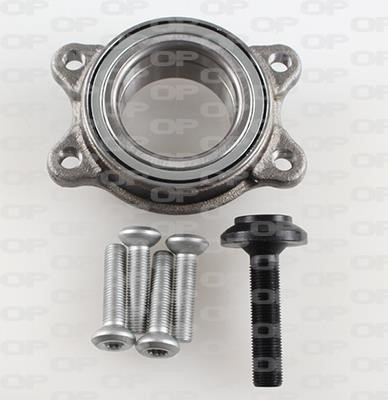 Open parts HBK5041.02 Wheel bearing kit HBK504102
