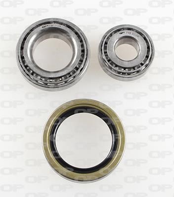 Open parts HBK5246.00 Wheel bearing kit HBK524600