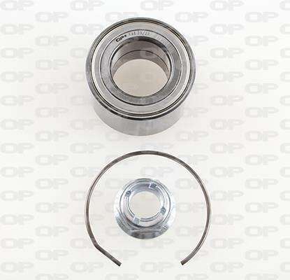 Open parts HBK5080.01 Wheel bearing kit HBK508001
