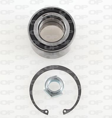 Open parts HBK5242.01 Wheel bearing kit HBK524201