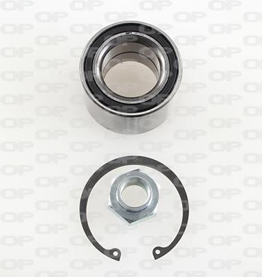 Open parts HBK5038.01 Wheel bearing kit HBK503801