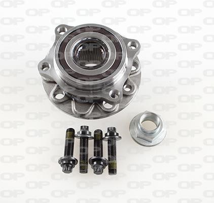 Open parts HBK5050.03 Wheel bearing kit HBK505003