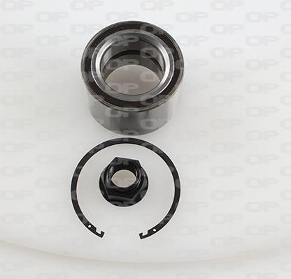 Open parts HBK5131.01 Wheel bearing kit HBK513101