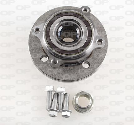 Open parts HBK5079.03 Wheel bearing kit HBK507903