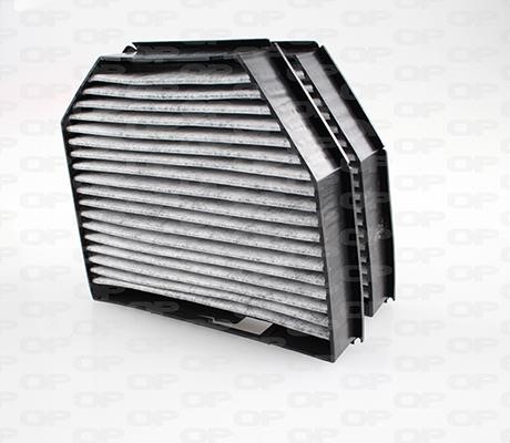 Open parts CAF2350.12 Filter, interior air CAF235012