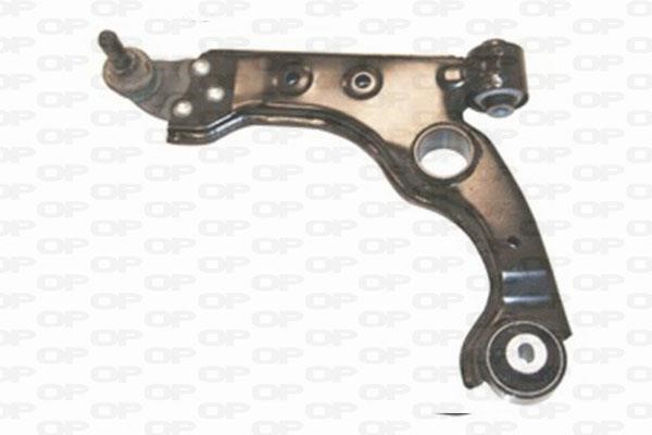 Open parts SSW1225.10 Track Control Arm SSW122510