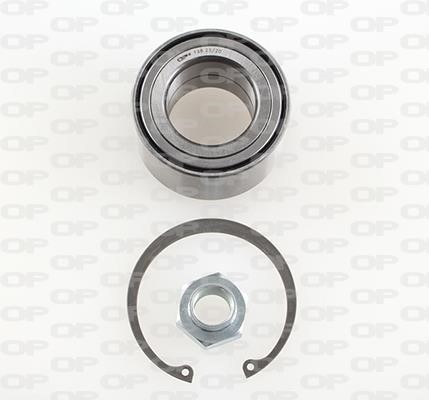 Open parts HBK5178.01 Wheel bearing kit HBK517801