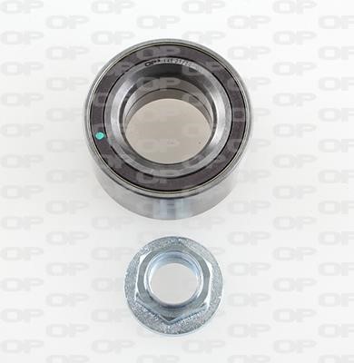Open parts HBK5124.01 Wheel bearing kit HBK512401
