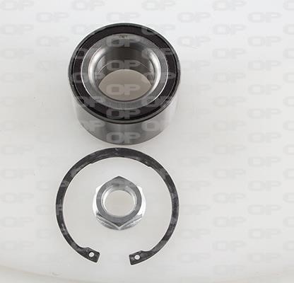 Open parts HBK5153.01 Wheel bearing kit HBK515301