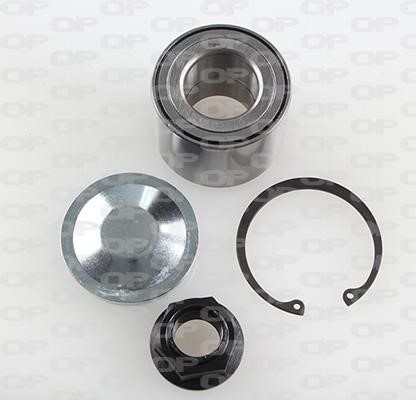 Open parts HBK5150.01 Wheel bearing kit HBK515001
