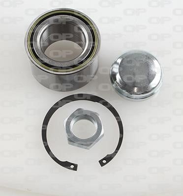 Open parts HBK5007.01 Wheel bearing kit HBK500701