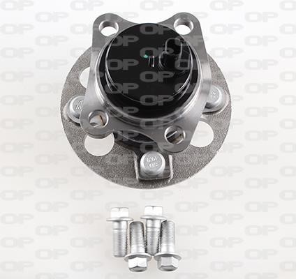 Open parts HBK5088.03 Wheel bearing kit HBK508803