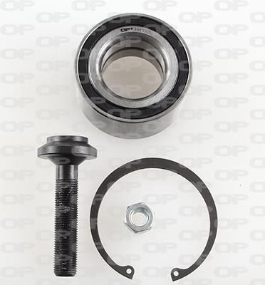 Open parts HBK5163.01 Wheel bearing kit HBK516301