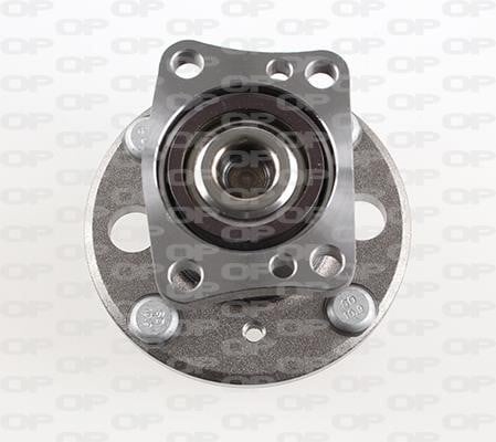 Open parts HBK5147.03 Wheel bearing kit HBK514703