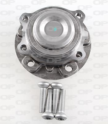Open parts HBK5267.03 Wheel bearing kit HBK526703