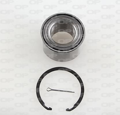 Open parts HBK5087.01 Wheel bearing kit HBK508701