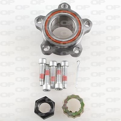 Open parts HBK5042.02 Wheel bearing kit HBK504202