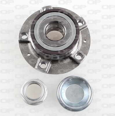 Open parts HBK5212.02 Wheel bearing kit HBK521202
