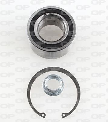 Open parts HBK5168.01 Wheel bearing kit HBK516801