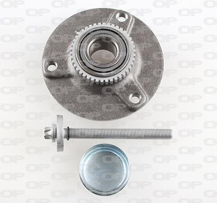 Open parts HBK5035.02 Wheel bearing kit HBK503502