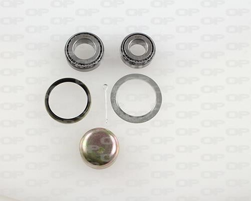 Open parts HBK5176.00 Wheel bearing kit HBK517600
