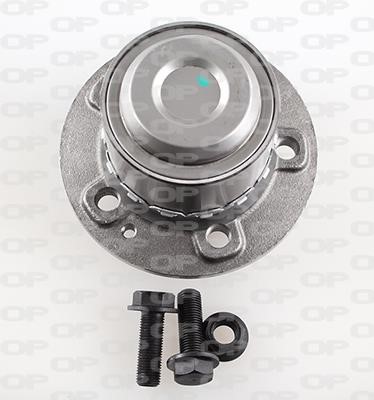 Open parts HBK5214.03 Wheel bearing kit HBK521403