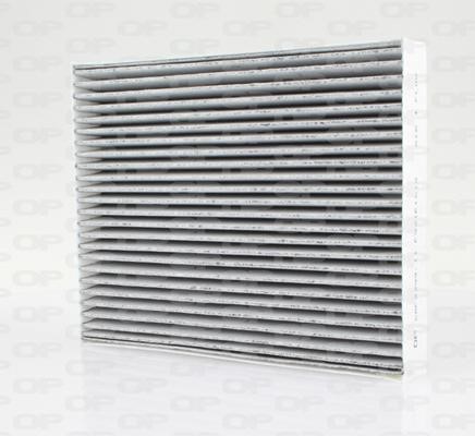 Open parts CAF229911 Activated Carbon Cabin Filter CAF229911